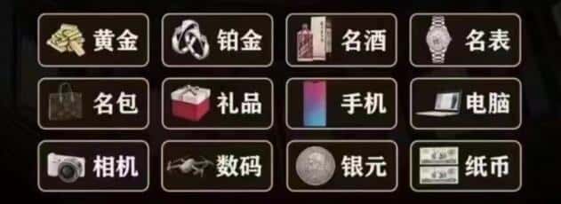 安溪县回收奢侈品